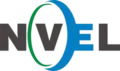 NVEL Automotive Lighting Official Logo