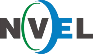 NVEL Automotive Lighting Official Logo