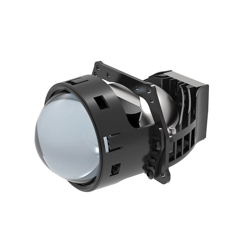 NVEL Aftermarket Bi-LED Projector Lens