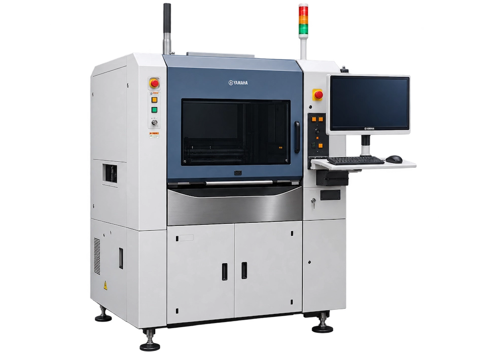 NVEL Automated AOI Inspection Machine NVEL automated optical inspection machine for automotive LED lighting PCBA quality control