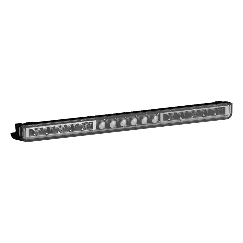 22 inch LED light bar with 90W 6320LM output and ultra-slim extruded aluminum housing